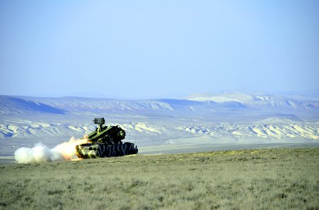 Ordumuzda həyəcan siqnalı