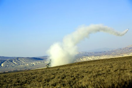 Ordumuzda həyəcan siqnalı
