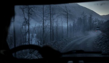 -71 dərəcədə həyat