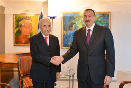 İlham Əliyev bir ildə 16 ölkəyə getdi