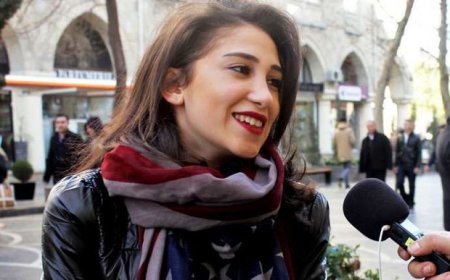 Hakimiyyət qadınlarda olsa, nə olardı?