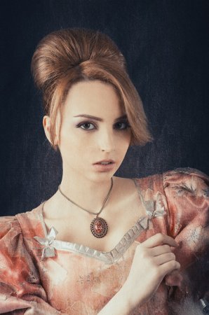 "Vampir rolunu oynamaq istərdim"