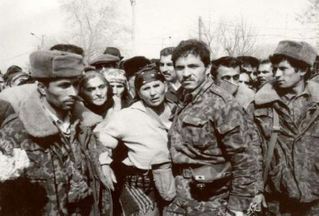 Daşaltı əməliyyatı