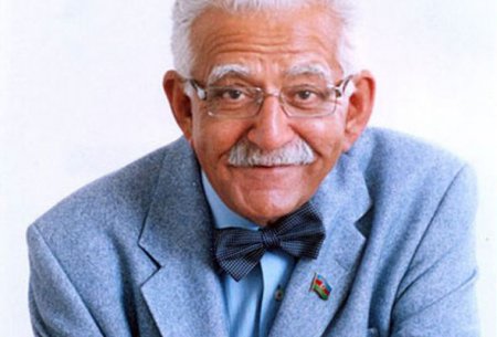 Xalq şairi Vaqif Səmədoğlu vəfat etdi