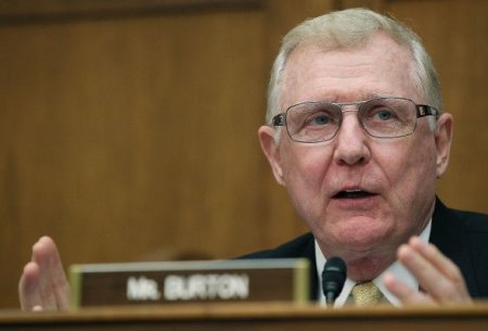 Den Berton: Amerikanın Azərbaycan kimi dosta çox ehtiyacı var