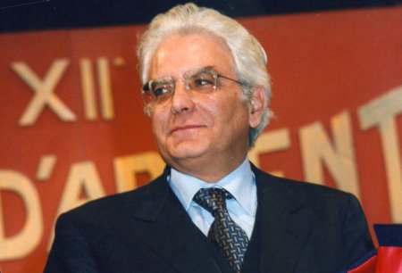 İtaliyada yeni prezident seçilib