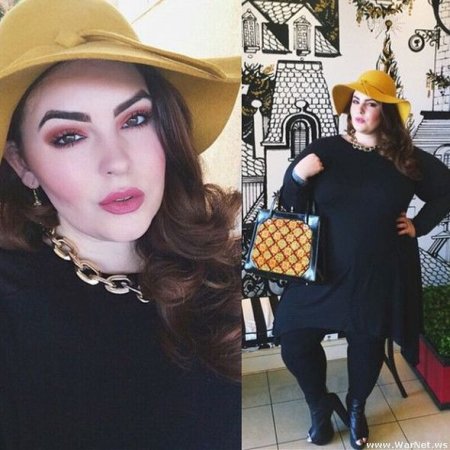 Dünyanın ən kök modeli