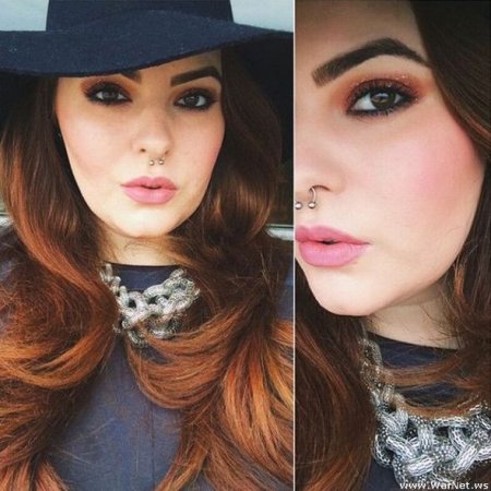 Dünyanın ən kök modeli