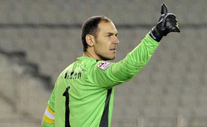“Qəbələ” Kamran Ağayevlə vidalaşdı