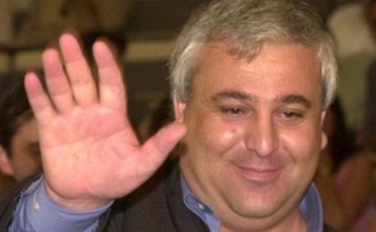 Keçmiş erməni deputat tutuldu