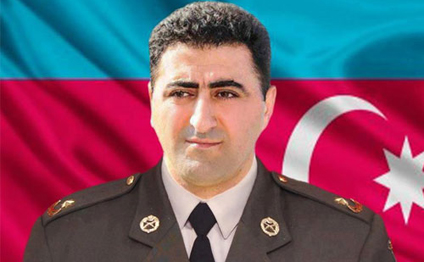 Ermənilərə Ramil cavabı