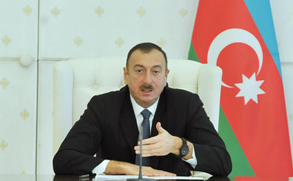 Prezident nazirləri növbəti dəfə topladı