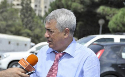 Prezidentdən yeni təyinat