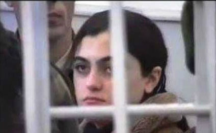 Lamiyə işində vəzifəli şəxslərin həbs anonsu