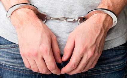 Bakı polisi dələduzları yaxaladı