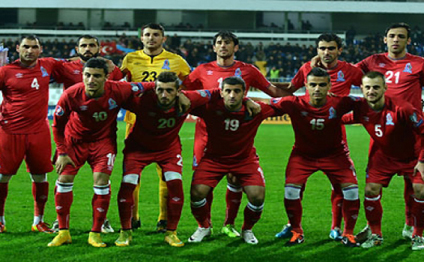 Millimiz yeni reytinq cədvəlində irəlilədi