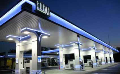 SOCAR Gürcüstanda yeni YDM-lər açacaq