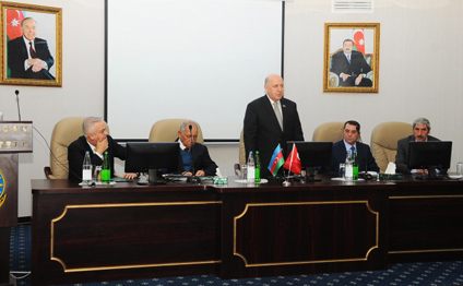 Bakıda ağ ciyər köçürüləcək