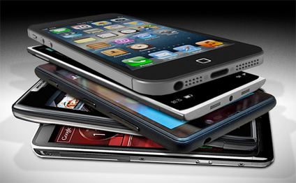 Mobil telefonlar bahalaşıb