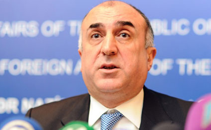 Bakı böyük sülhə hazırdır