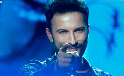 Tarkan: “O qızla evlənməyəcəyəm”
