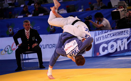 Avropa Olimpiya Oyunlarına dəyişiklik ola bilər