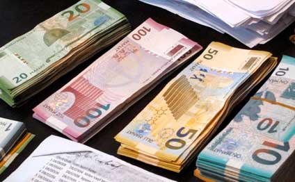 Manat xeyli ucuzlaşacaq
