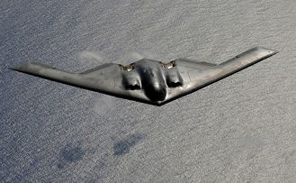 Rusiya bombardmançıları qorxu saçdı