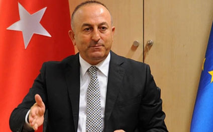 Çavuşoğlu ölkəmizə gəlir