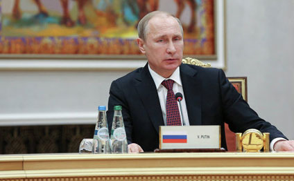 Putin təcili iclas keçirdi
