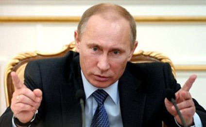 Putin 7 rayonun qaytarılmasını Ermənistandan tələb edir