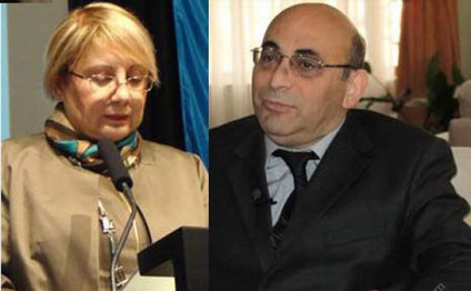 Arif Yunus daha 5 ay həbsdə