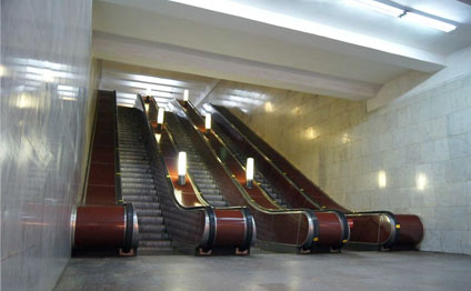 Bakı metrosu üzr istədi