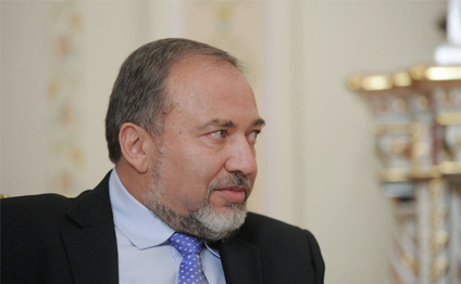 Liberman Xocalını anacaq