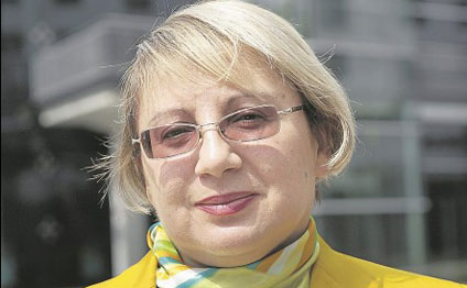 Leyla Yunusun apelyasiya şikayəti təmin edilmədi