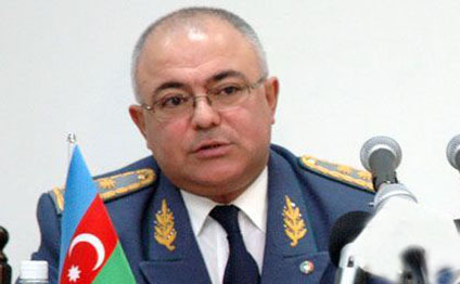 Sədr manatdan danışdı