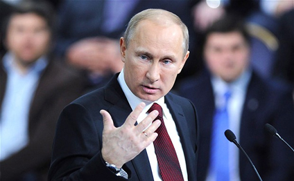 Putindən rusları qorxudan qərar