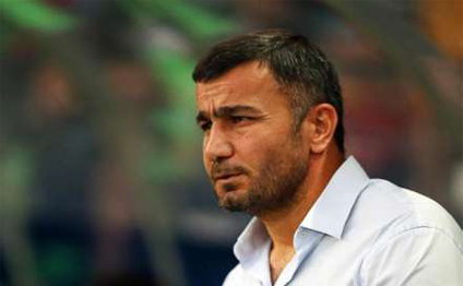 Qurbanov: 