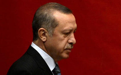 Ərdoğan Məkkəyə getdi
