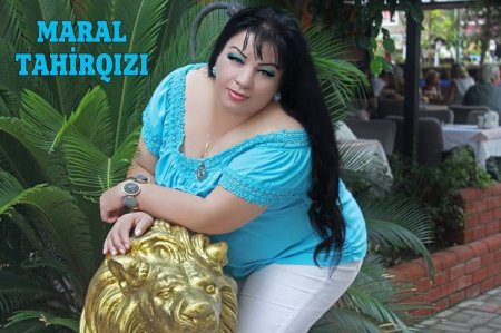 Maral Tahirqızı qadın alverçisi imiş - İstintaq başladı