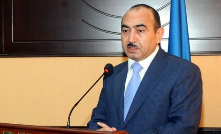 Əli Həsənov: Bu fundamental nəşr ölkəmiz haqqında mühüm informasiya mənbəyidir