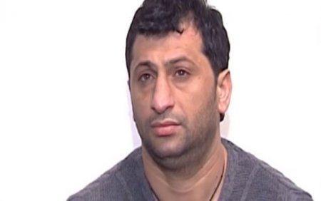 Boks üzrə ikiqat Azərbaycan çempionu həbs edildi