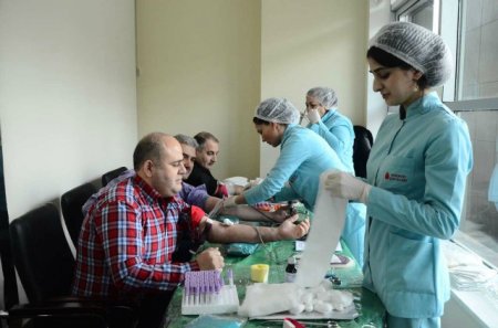 “Bakı Metropoliteni”ndən nümunəvi addım