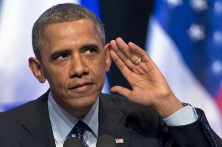 Obama Ərdoğana qulaq asdı