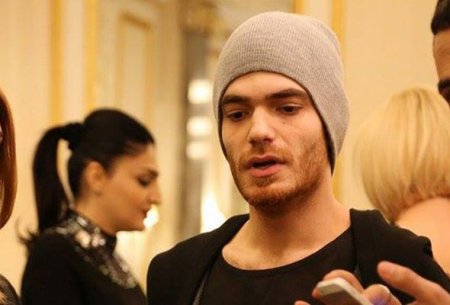Elnur Hüseynov “Bəyaz Show”nun qonağı oldu