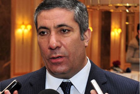 Siyavuş Novruzov: Dövlətdə günah yoxdur