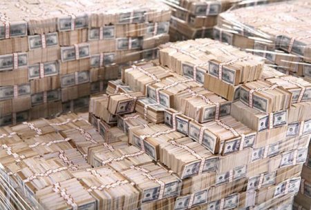 Cənubi Qafqaz Boru Kəmərinin fəaliyyətinə 50 milyon dollar xərclənib