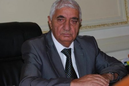 Türkiyədə müalicə olunan Fikrət Qoca bu gün Bakıya qayıdacaq