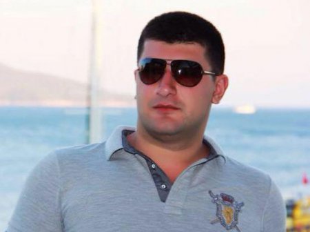 Zaqataladan Bakıya gəlməyə hazırlaşan polis öldü
