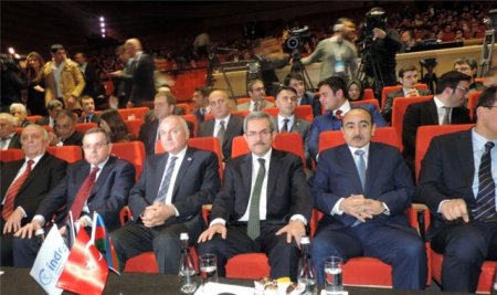 Ərdoğanın baş müşavirindən Sarkisyana çağırış